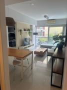 TOPACIO TOWER - Excelente y luminoso DEPARTAMENTO RECOLETA con amenities