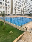 appartement agadir piscine wifi