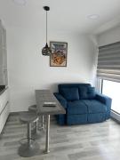 Moderna suite con vista increíble a los farallones