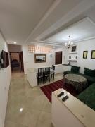 Apartment martil mooi