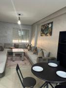 appartement agadir piscine wifi