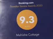 Mahishe Cottage