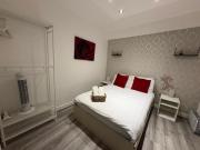 2- bedroom aparment - sleeps 6 - in central London