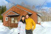 ENJ Farmstay in Hokkaido