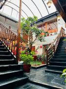 Hotel Casona Ecoterra-Cusco
