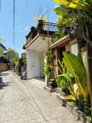 Top Ubud