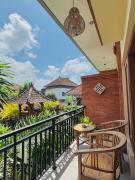 Top Ubud