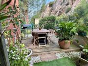 Appartement moderne avec parking et wifi - FR-1-553-335