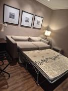 APTº 401-G Buona Vitta Gramado Resort & Spa