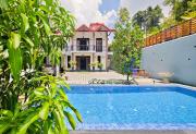 Dunhinda Garden Villa