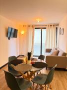 Petápolis 4-Apartamento cerca del aeropuerto