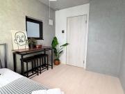 aYADO 浅草橋 502 no lift