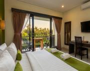 Top Ubud Top Ubud