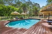 Top Jindalee