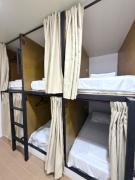 La Paula Hostel