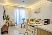 Cozy Haven Lavington - Heated Pool and Gym