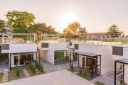 Pool Lounge Pension & Glamping