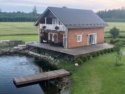 Cozy Sauna House at Sinso Talu