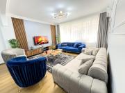 Sisli apartment 6 4 4
