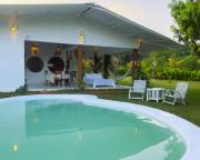 Ceylon Marley Villa