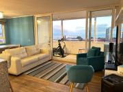 Luxurious Accessible Apartment in Scenic Llanquihue, Chile