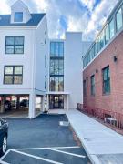 Top New Haven