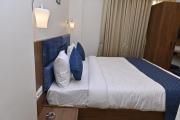 Hotel Vatsa Residency