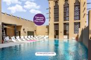 Premier Inn Dubai Al Jaddaf