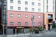 Comfort Inn Tokyo Roppongi