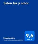 Salou luz y color