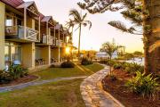 Top Port Macquarie