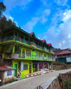 Top Barot