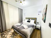 Sisli Holiday 4412