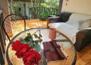 Mangrove Beach Houses