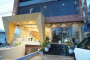Hotel Galadari Hyderabad Airport