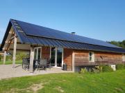 De Steegsche Hoeve - Huisje