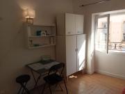 Studio 2p hypercentre plage à 100m