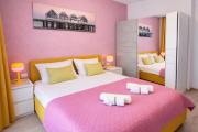 Fairytale Harmony Spacious & King Beds & Free Parking