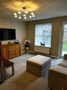Charming house in Dorridge