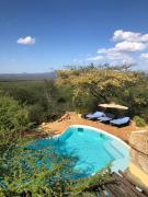 Tandala and Little Tandala