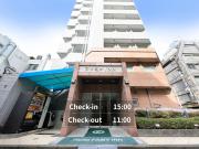 Hotel Famy Inn Kinshicho