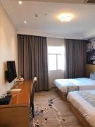 ST. MORITZ BUSINESS HOTEL