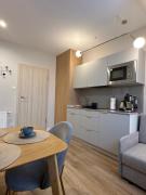 Apartamenty Willa Perełka Centrum