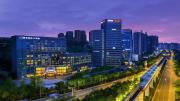 Top Chongqing