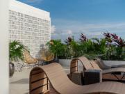 Berawa Living #2 Apartment by CPM Bali