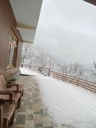 Walking Trails homestay