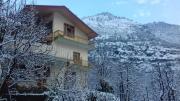 Walking Trails homestay