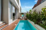 Villa Fresko 2 by Alfred in Bali