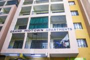 Top Nairobi