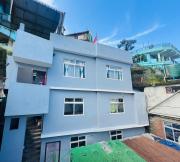 Top Darjeeling